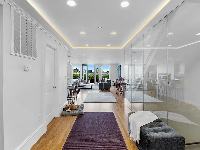 101 Beacon St #PENTHOUSE — Photo 11