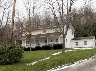 59341 Eldon Rd, Quaker City, OH 43773