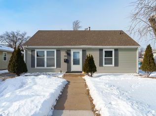 5912 28th Ave S, Minneapolis, MN 55417