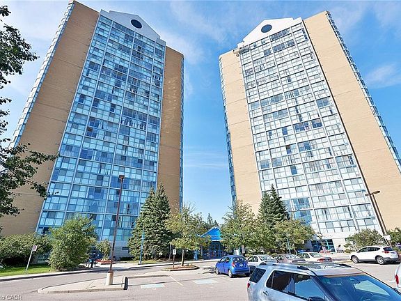 2nd image of 25 Trailwood Dr #1803