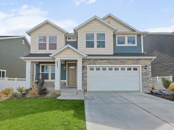 4431 W Fall Ridge Ln, Herriman, UT 84096