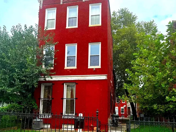 2544 W Lombard St Unit F, Baltimore, MD 21223