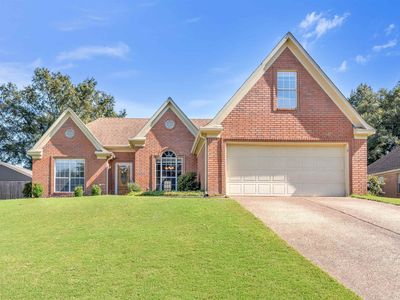 3934 Oak Forest Dr, Memphis, TN, 38135
