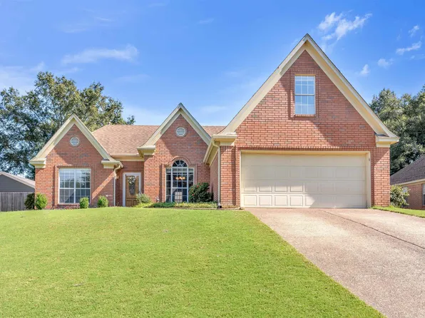 3934 Oak Forest Dr, Memphis, TN 38135