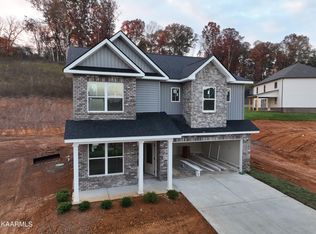 1420 Ridge Climber LOT 77, Knoxville, TN 37922