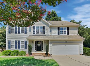 4605 Treadstone Ct, Raleigh, NC 27616