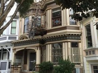 648 Waller St APT 5, San Francisco, CA 94117