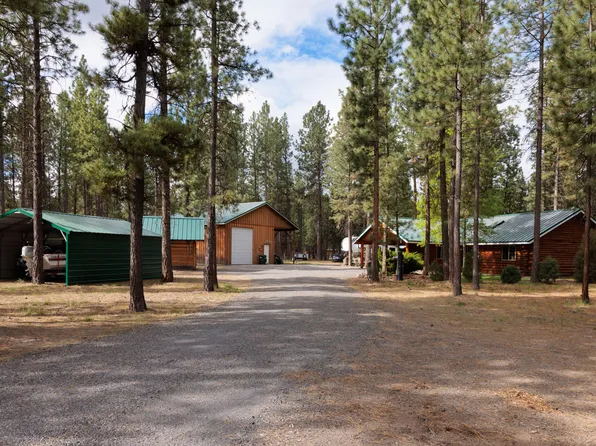 153540 Collar Dr, La Pine, OR 97739