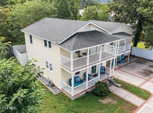 510 George Street, New Bern, NC 28560