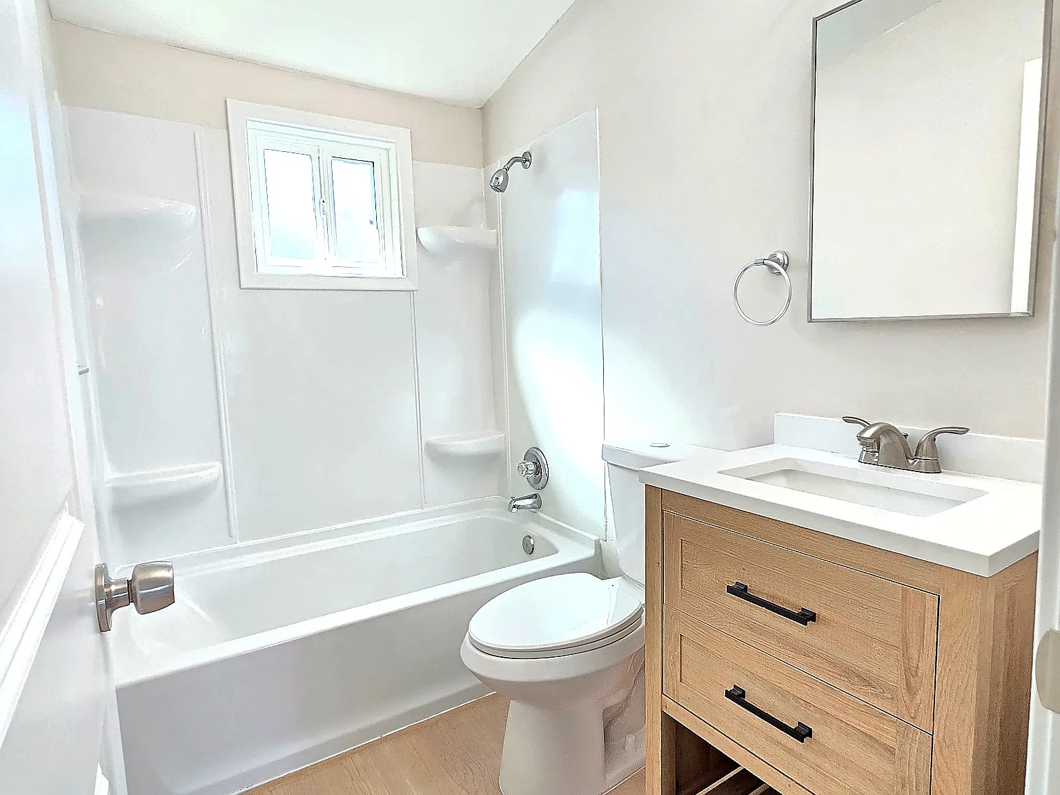 1 bed, $1,995 — Photo 2