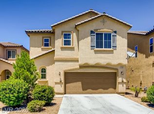 3166 Naggio Shores Ave, Las Vegas, NV 89141