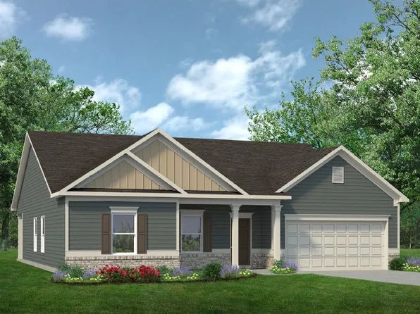 606 Nightengale Ridge Dr Lot 26, Columbia, TN 38401
