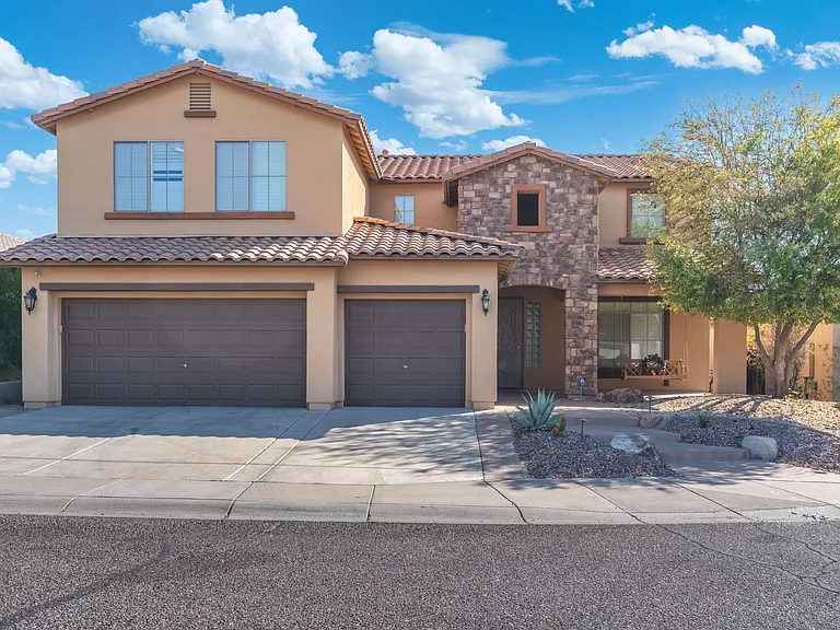6518 W Bent Tree Dr — Photo 2