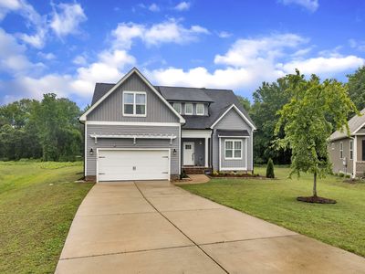 1109 Agio Ct, Zebulon, NC, 27597