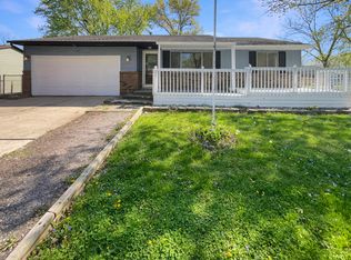 5237 Norcroft Dr, Indianapolis, IN 46221