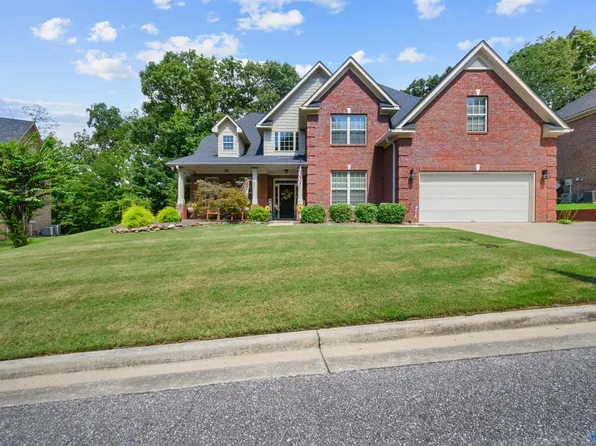 701 York Imperial Trl, Oxford, AL 36203