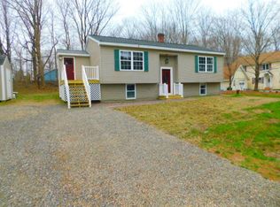 4 Allen'S Lane, Verona Island, ME 04416