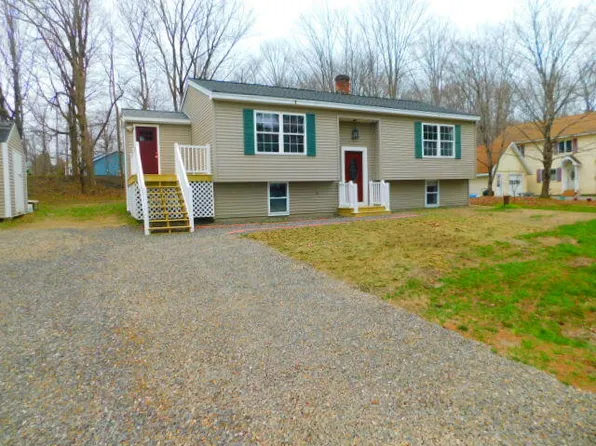 4 Allen'S Lane, Verona Island, ME 04416