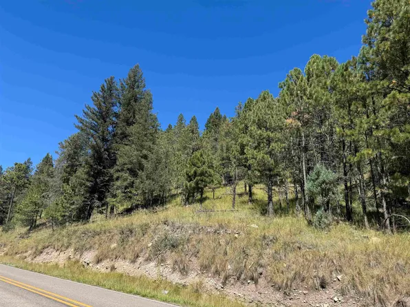 2 Black Forest Dr, Cloudcroft, NM 88317