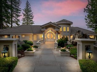 14031 Gochine Dr, Nevada City, CA 95959