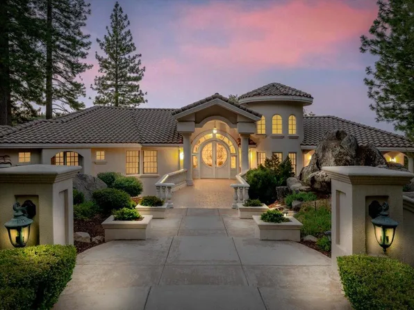 14031 Gochine Dr, Nevada City, CA 95959