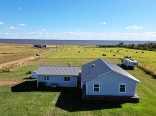 10 Sunset Rd, Hebron, PE C0B1M0