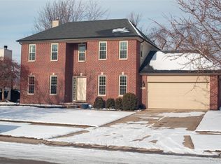 47546 Belmont Dr, Van Buren Township, MI 48111