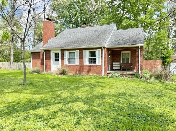 9994 E Taylor Ave, Zionsville, IN 46077