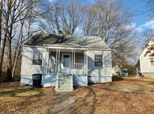 837 Melrose Ave, Danville, VA 24540
