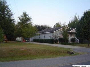 1000 McClain Rd, Bessemer, AL 35023