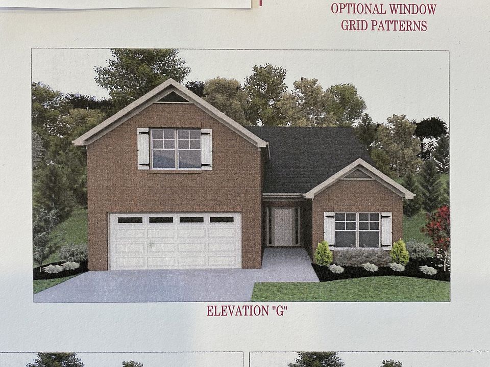 File Photo Listed Property is an Elevation G