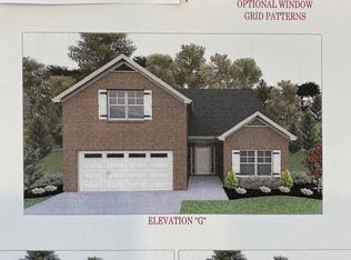 712 Reflections Ln, Pleasant View, TN 37146