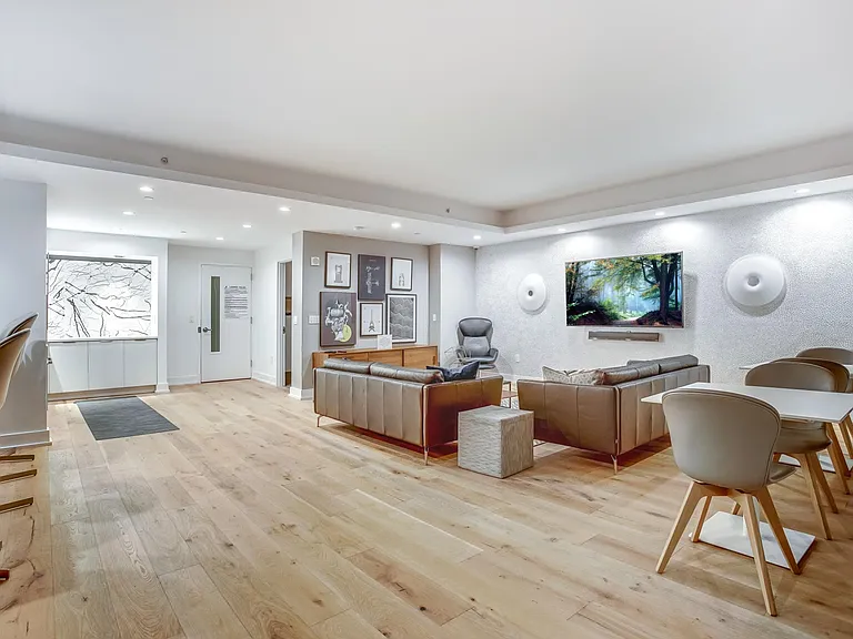 Community Room