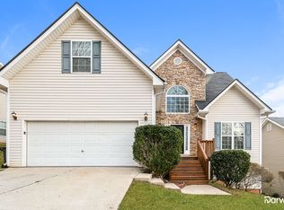 4520 Ferncrest Pl, Douglasville, GA 30135