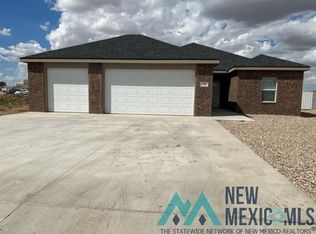 308 Nonpareil Ln, Clovis, NM 88101