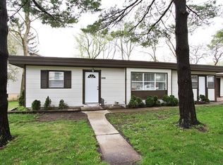 3000 Elisha Ave, Zion, IL