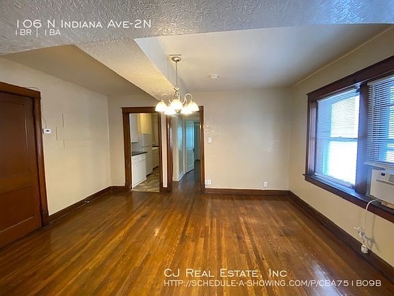 3rd image of 106 N Indiana Ave #2N