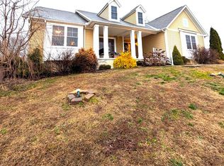 3199 Tick Ridge Rd, Wheelersburg, OH 45694