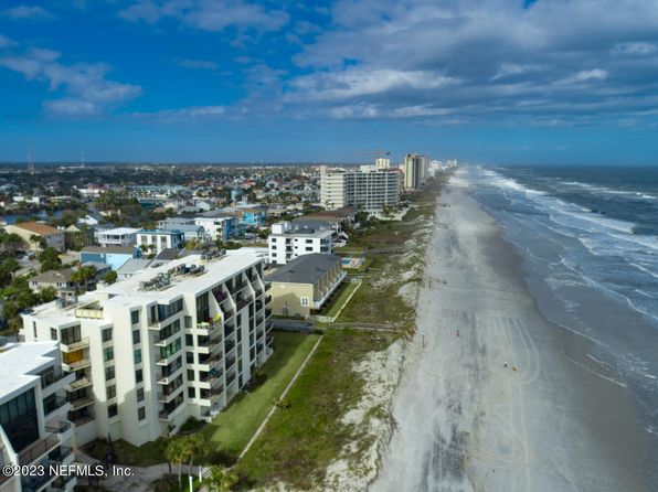 Jacksonville Beach Condos Oceanfront Rentals