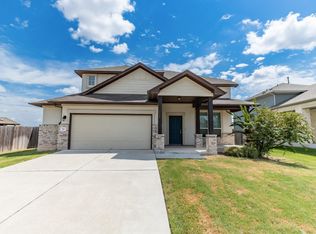 117 Manatee Ln, Kyle, TX 78640