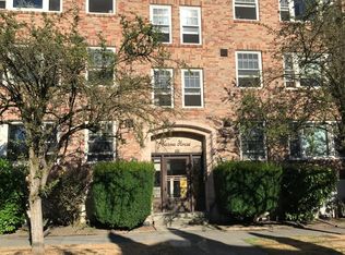 212 11th Ave E #301, Seattle, WA 98102