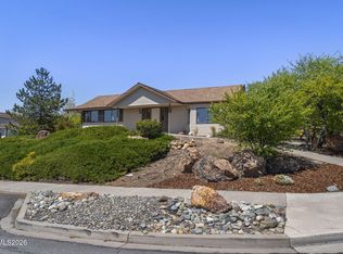 2985 Socrates Dr, Reno, NV 89512