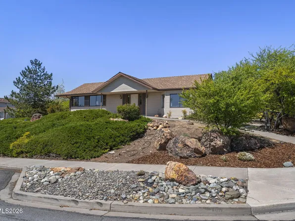 2985 Socrates Dr, Reno, NV 89512
