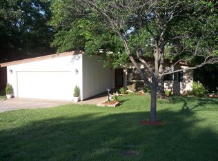 1508 Vista Dr, Bartlesville, OK 74006