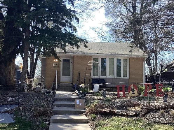 3815 27th Ave N, Robbinsdale, MN 55422