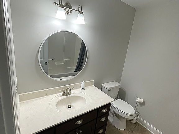 Bathroom 2