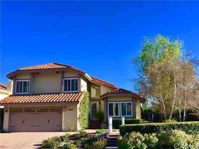 26652 Alamanda, Mission Viejo, CA, 92691
