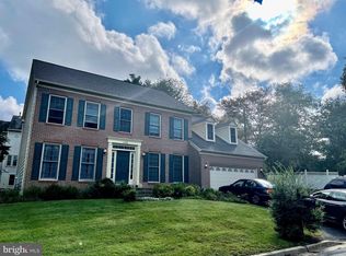 11401 Royal View Ct, Gaithersburg, MD 20878