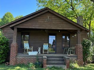 870 E State Highway 152, China Grove, NC 28023