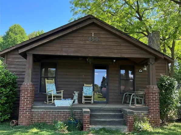 870 E State Highway 152, China Grove, NC 28023